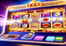 pjx slot