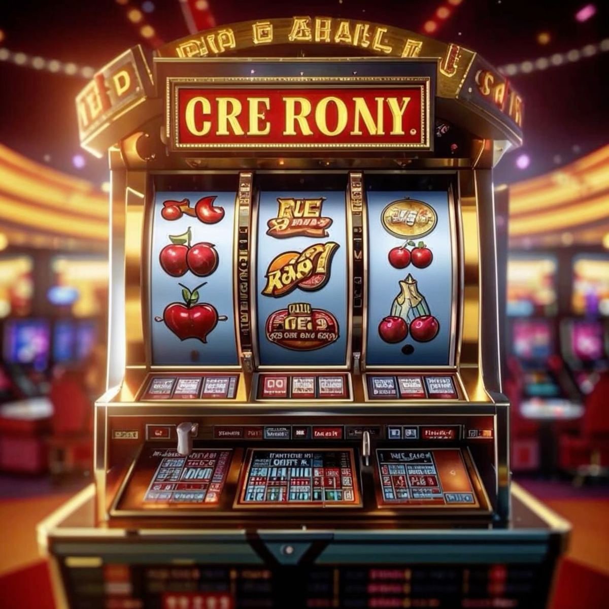 pjx slot
