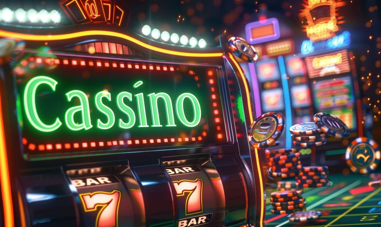 pjx slot