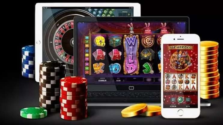pjx slot
