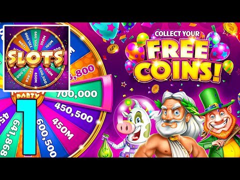 pjx slot